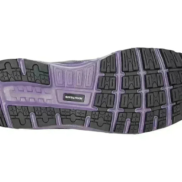 Nautilus Safety Womens Footwear Tempest Low CT Grey BRAND NEW.  ( Save $57.00) - Picture 4 of 12